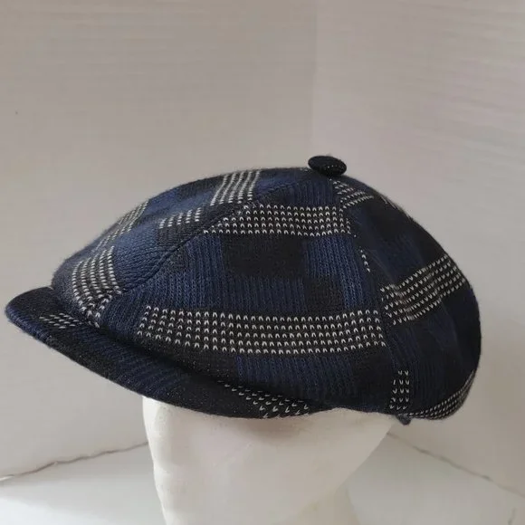 Goorin Bros | Accessories | Mens Goorin Bros Wool Cabbie  display picture 1